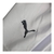 Kit Infantil AC Milan II 23/24 - Puma - Branco com detalhes em vermelho e preto - comprar online