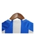 Camisa Paysandu I 24/25 - Torcedor Lobo Feminina - Branca com listra azul