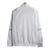 Jaqueta Corta-Vento Real Madrid 23/24 - Masculina Adidas - Branca com detalhes em azul - comprar online