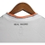 Camisa Retrô Real Madrid I 2013/2014 manga longa - Adidas Masculina - Branca com detalhes em cinza e laranja