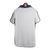 Camisa Retrô Real Madrid I 00/01 - Masculina Adidas - Branca com detalhes em azul - comprar online