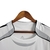 Camisa Retrô Real Madrid I 06/07 - Masculina Adidas - Branca com detalhes em preto e cinza - comprar online