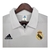 Camisa Retrô Champions League Real Madrid I 02/03 - Masculina Adidas - Branca na internet