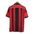 Camisa Retrô AC Milan I 2014/2015 - Masculina Adidas - Vermelha e preta com detalhes em branco - comprar online