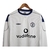 Camisa Retrô Manchester United II 1999/2000 manga longa - Umbro Masculina - Branca com detalhes em azul na internet