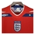 Camisa Retrô Seleção da Inglaterra II 2008/2010 - Masculina Umbro - Vermelha na internet