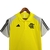 Camisa Flamengo Treino 24/25 polo - Torcedor Adidas Masculina - Amarela com detalhes em preto e cinza na internet
