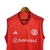 Camisa Regata Internacional I 23/24 - Torcedor Adidas Masculina - Vermelha na internet