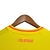 Camisa Colômbia I 24/25 - Torcedor Adidas Masculina - Amarela com detalhes em laranja