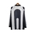 Camisa Retrô Juventus I 1997/1998 manga longa - Masculina Kappa - Preta e branca na internet