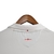 Camisa Retrô Seleção da Inglaterra I 2005 - Masculina Umbro - Branca com detalhes em vermelho - comprar online