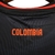 Camisa Colômbia II 24/25 - Torcedor Adidas Masculina - Preta com detalhes em vermelho - comprar online