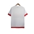 Camisa Retrô Flamengo II 2015/2016 - Masculina Adidas - Branca com detalhes em vermelho na internet