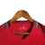Imagem do Camisa Retrô Seleção de Portugal I 2016/2017 manga longa - Nike Masculina - Vermelha com detalhes em verde