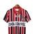 Camisa Retrô São Paulo II 1997 - Adidas Masculina - Vermelha e preta - comprar online