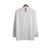 Camisa Retrô Paris Saint German Edição Champions League 2018/2019 manga longa - Masculina Jordan - Branca com detalhes em branco e vermelho e preto na internet