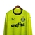 Camisa Palmeiras III 23/24 manga longa - Torcedor Puma Masculina - Verde fluorescente - comprar online