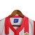 Camisa Retrô Chivas Guadalajara I 2001/2002 - Masculina Atlética - Branca com detalhes em vermelho e azul com todos os patrocínios