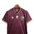 Camisa Atlético Mineiro Edição especial 24/25 - Torcedor Adidas Masculina - Vinho com detalhes em dourado - comprar online