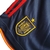 Short Espanha I 24/25 - Masculino Adidas - Azul com detalhes em vermelho e amarelo - CADASTRO EXPRESS