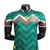 Camisa Seleção do México Edição especial 24/25 - Jogador Adidas Masculina - Verde com detalhes em vermelho e branco com desenho do Dragon Ball - comprar online
