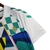 Camisa Real Bétis Edição comemorativa 24/25 - Torcedor Rhumell Masculina - Branca com detalhes coloridos