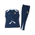 Conjunto França Treino 23/24 - Masculino Nike - Azul na internet