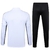 Conjunto Paris Saint German Treino 23/24 - Masculino Nike - Branco e preto - comprar online