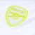 Conjunto Arsenal Treino 23/24 - Masculino Adidas - Branco com detalhes em amarelo e azul - CADASTRO EXPRESS