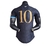 Camisa Seleção da Argentina Edição Goat 23/24 - Jogador Masculina - Preta na internet