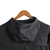 Jaqueta Corta-Vento Botafogo - Masculina Rebook - Preta - loja online