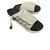 Chinelo Nike Asuna 2.0 - Bege - comprar online