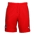 Shorts FC Heidenheim I 24/25 - Masculino Puma - Vermelho