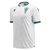 Camisa Santiago Wanderers II 24/25 - Torcedor Macron Masculina - Branca com detalhes em verde