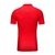Camisa Seleção da Tunísia I 24/25 - Torcedor Kappa Masculina - Vermelha - comprar online