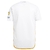 Camisa LA Galaxy I 24/25 - Torcedor Adidas Masculina - Branca com detalhes em azul e amarelo - comprar online