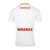 Camisa RC Lens III 23/24 - Torcedor Puma Masculina - Branca com detalhes em amarelo e vermelho - comprar online