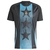 Camisa Seleção da Argentina Pré-Jogo 24/25 Copa América 2024 - Torcedor Adidas Masculina - Preta
