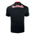 Camisa Red Bull Bragantino III 23/24 - Torcedor New Balance Feminina - Preta com detalhes em cinza - comprar online