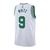Camiseta Regata NBA Boston Celtics 23/24 - Masculina Nike - Branca - comprar online