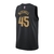 Camiseta Regata NBA Cleveland Cavaliers 23/24 - Masculina Jordan - Preta - comprar online