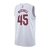 Camiseta Regata NBA Cleveland Cavaliers 23/24 - Masculina Nike - Branca - comprar online