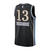 Camiseta Regata NBA Atlanta Hawks 23/24 - Masculina Nike - Preta - comprar online
