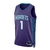 Camiseta Regata NBA Charlotte Hornets 23/24 - Masculina Jordan - Roxa