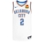 Camiseta Regata NBA Oklahoma City Thunder 23/24 - Masculina Nike - Branca