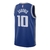 Camiseta Regata NBA Sacramento Kings 23/24 - Masculina Nike - Azul - comprar online