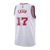 Camiseta Regata NBA Houston Rockets 23/24 - Masculina Nike - Branca - comprar online