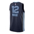 Camiseta Regata NBA Memphis Grizzlies 23/24 - Masculina Nike - Azul - comprar online