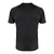 Camisa Milan Pré-Jogo 24/25 - Torcedor Puma Masculina - Preta com detalhes em vermelho - comprar online