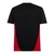 Camisa AC Milan Treino 24/25 - Torcedor Puma Masculina - Preta com detalhes em vermelho - comprar online